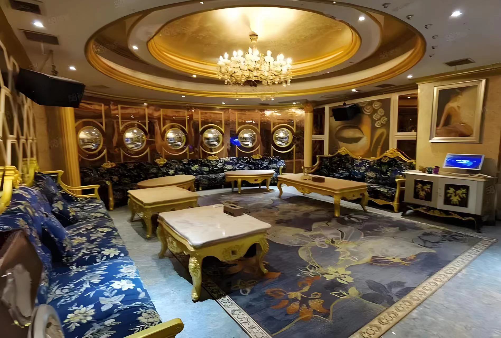 吕梁小时场KTV让你狂欢-柳林县ktv预定