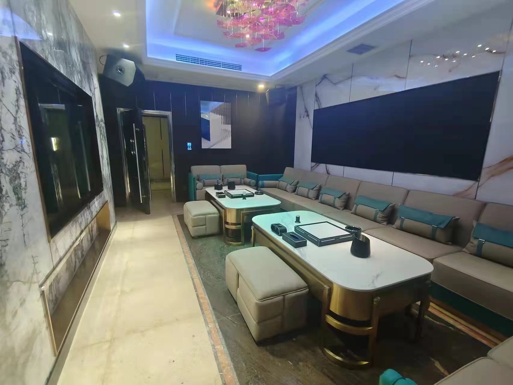 吕梁小时场ktv，了解一下划算吗-柳林县ktv预定